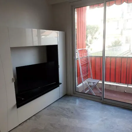 Διαμέρισμα L'oradell Νίκαια