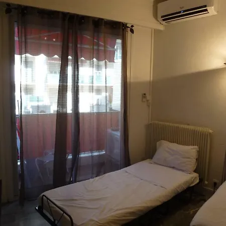 L'oradell Διαμέρισμα Νίκαια
