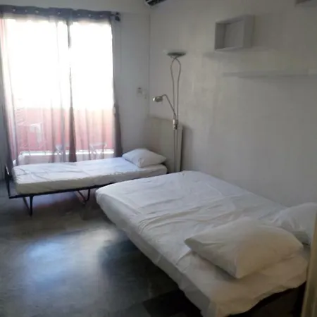 Apartment L'oradell *