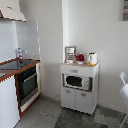 Apartment L'oradell Nice