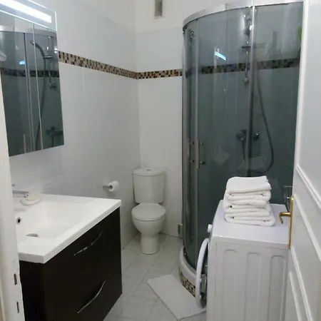 L'oradell Apartment *