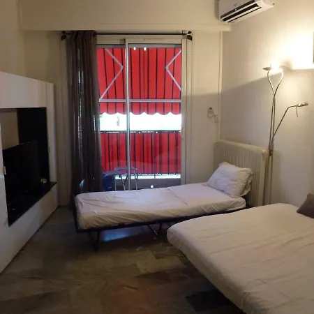 Apartment L'oradell *