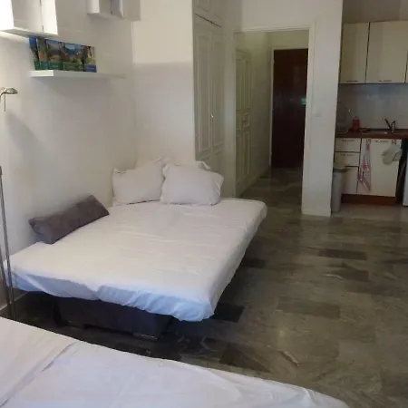 L'oradell Apartment Nice