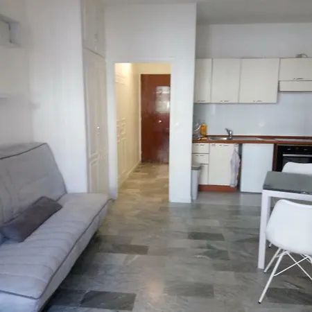 Appartamento L'oradell *